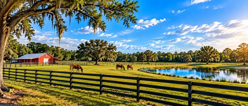 Agricultural & Rural Land Loan