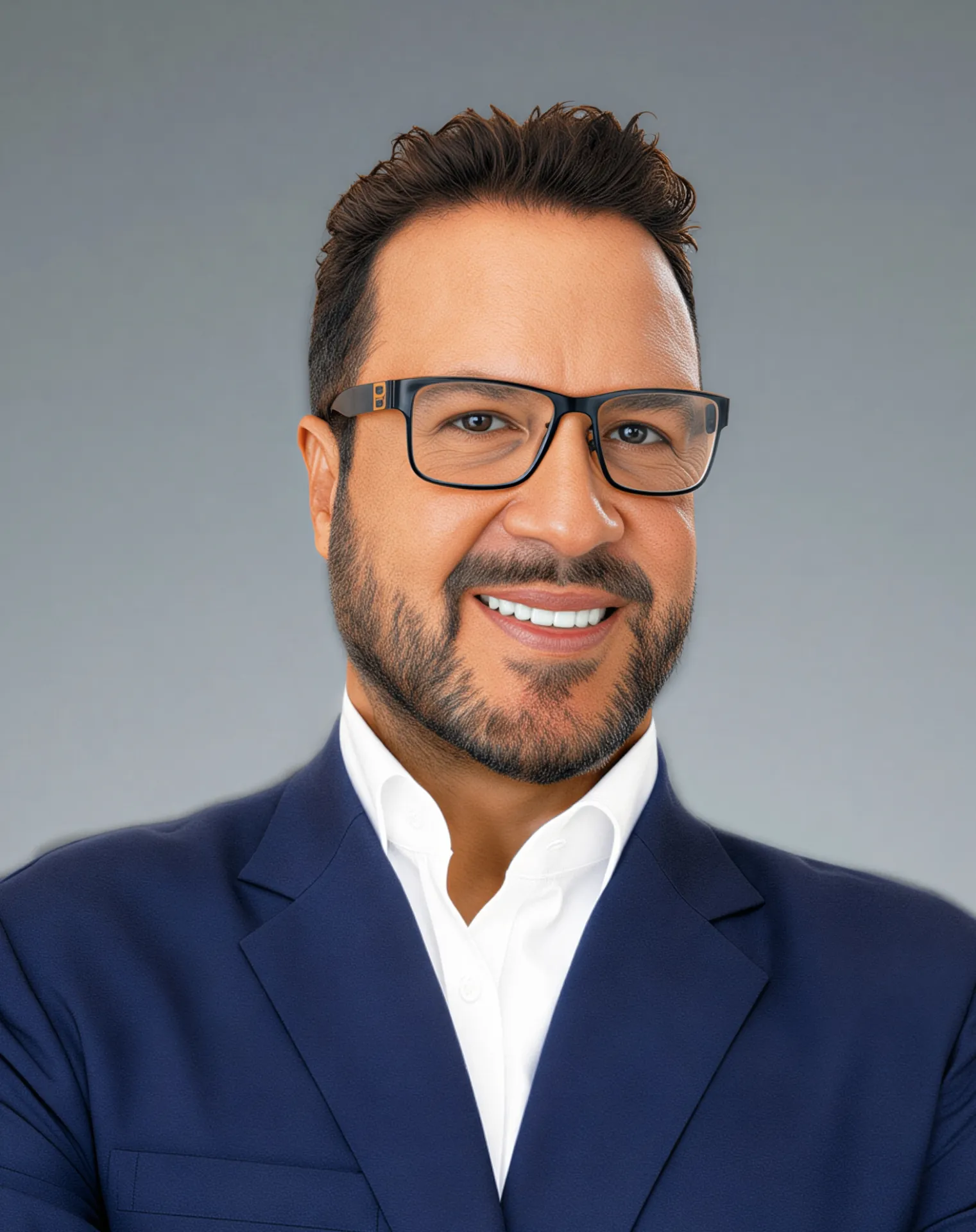 Carlos Matos, CEO & Founder of 1st Florida Lending