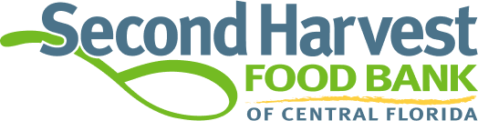 Second Harvest Food Bank of Central Florida