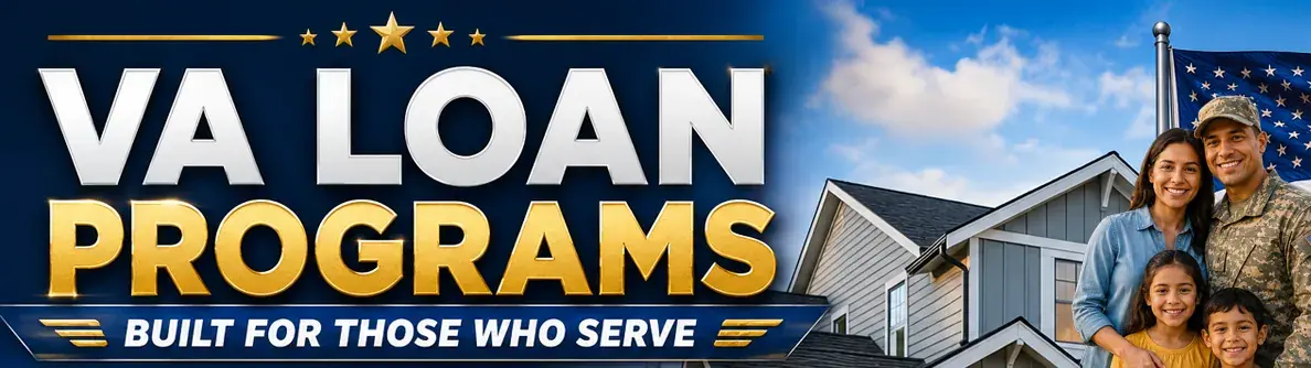 VA Loan Programs