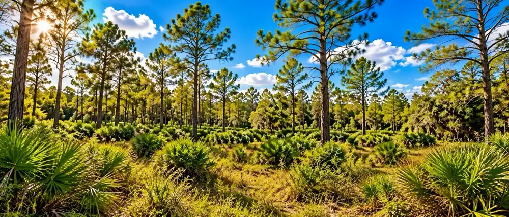 Raw Land Loan