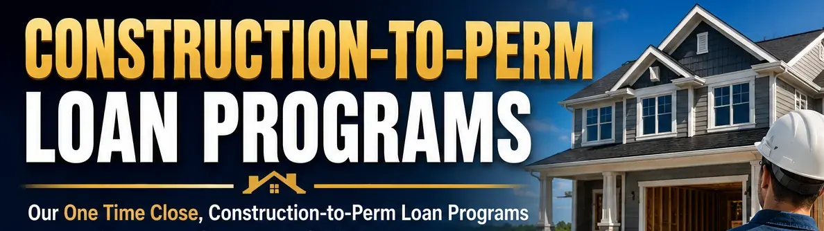 Construction Loans