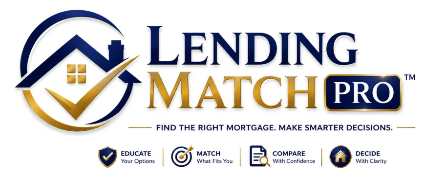 Lending Match Pro™