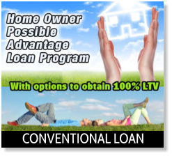 CONVENTIONAL LOAN