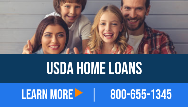800-655-1345 LEARN MORE usda home loans